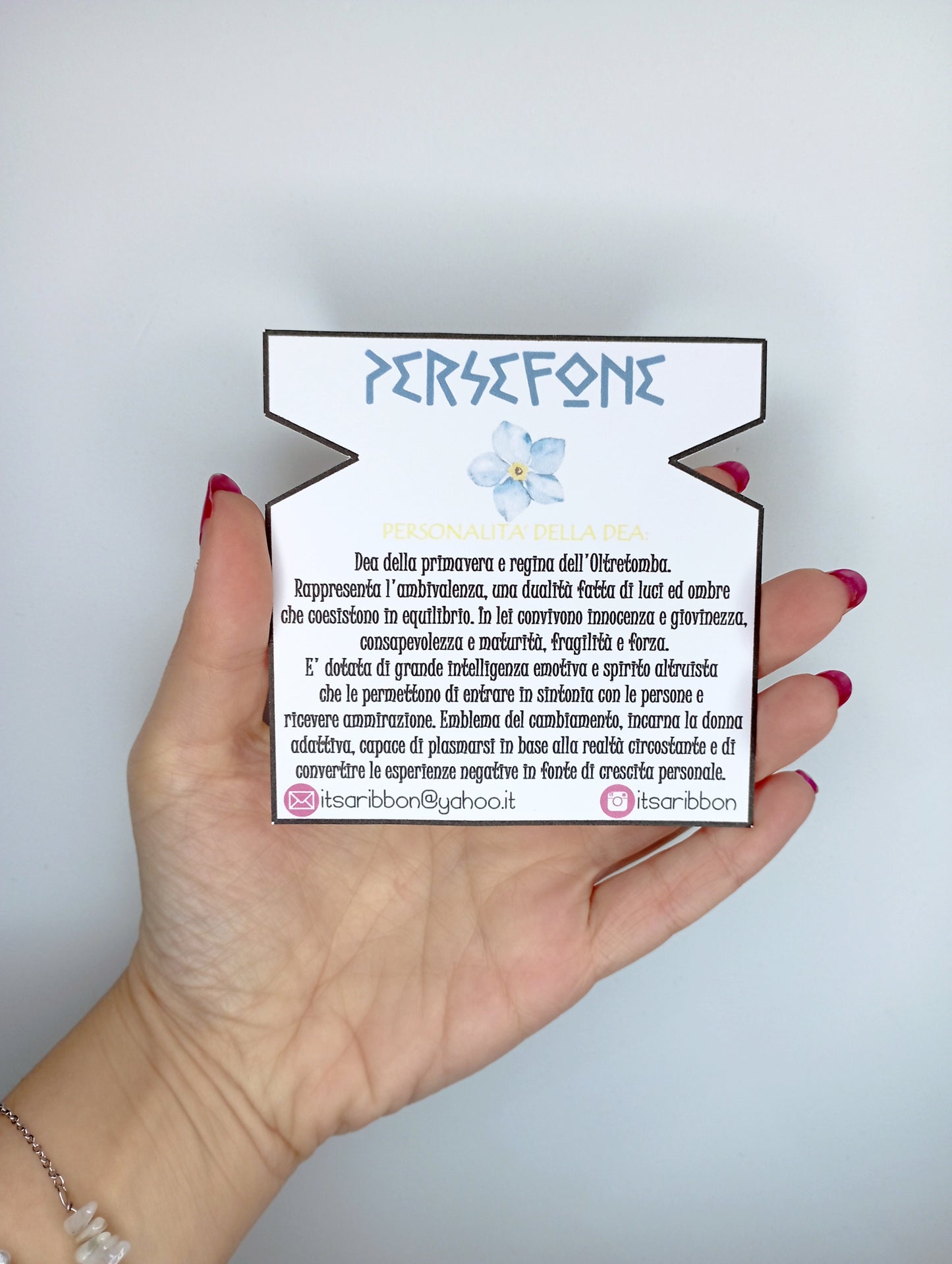Persefone