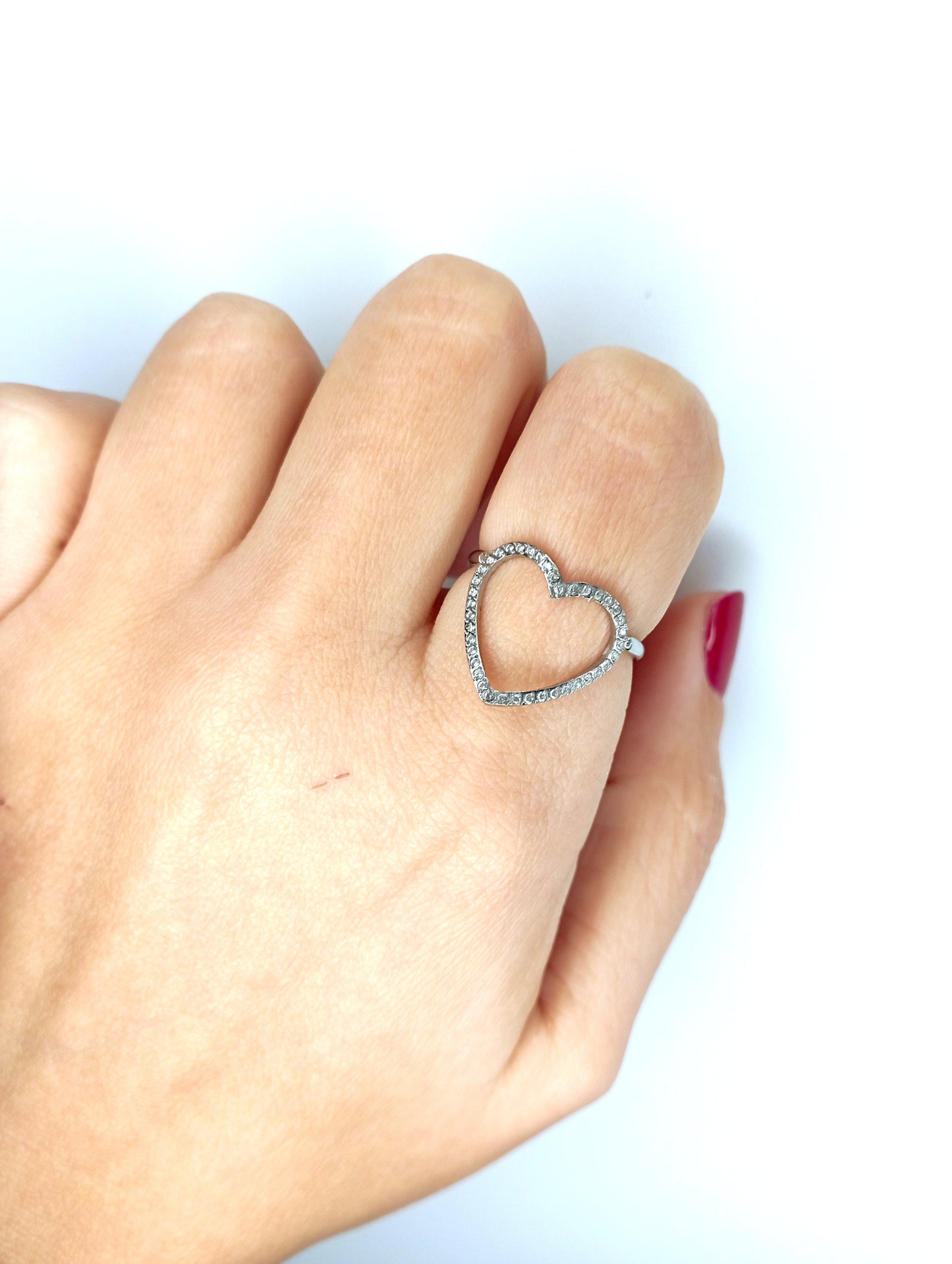 Anello Essenza
