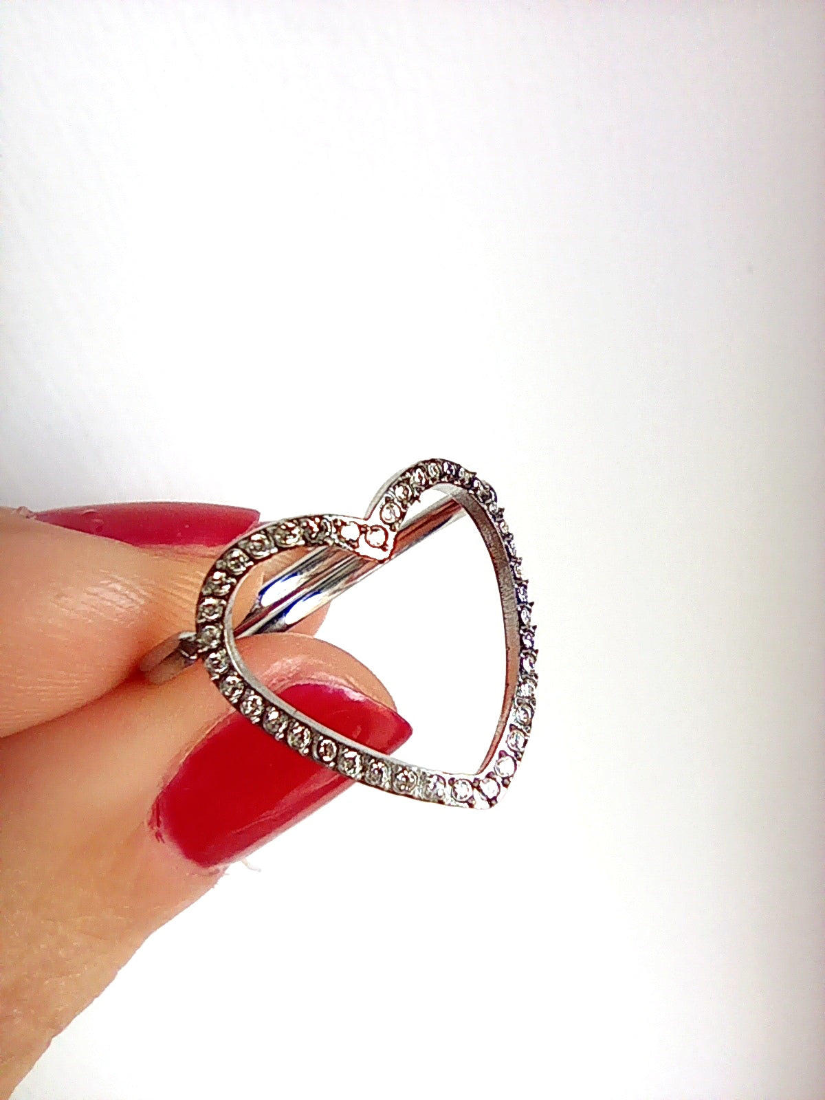Anello Essenza