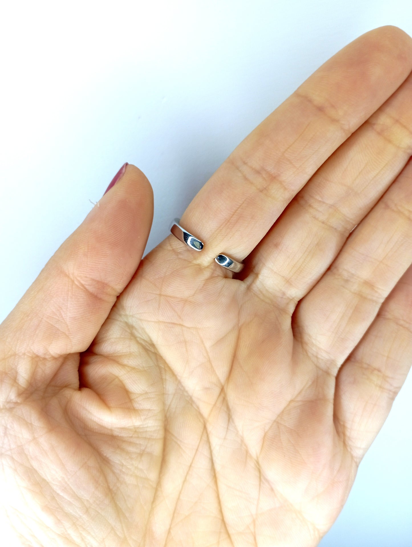 Anello Mirò