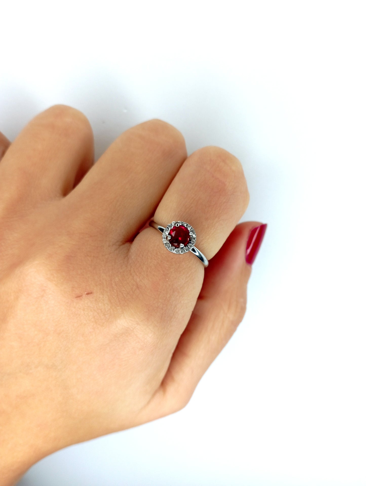 Anello Anastasia