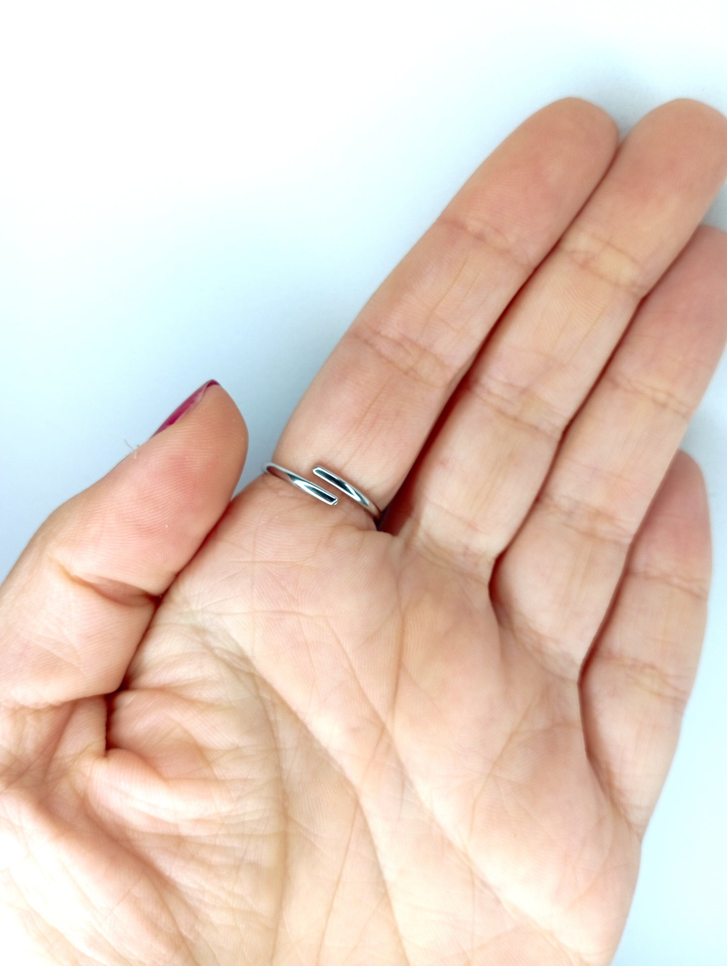 Anello Anastasia