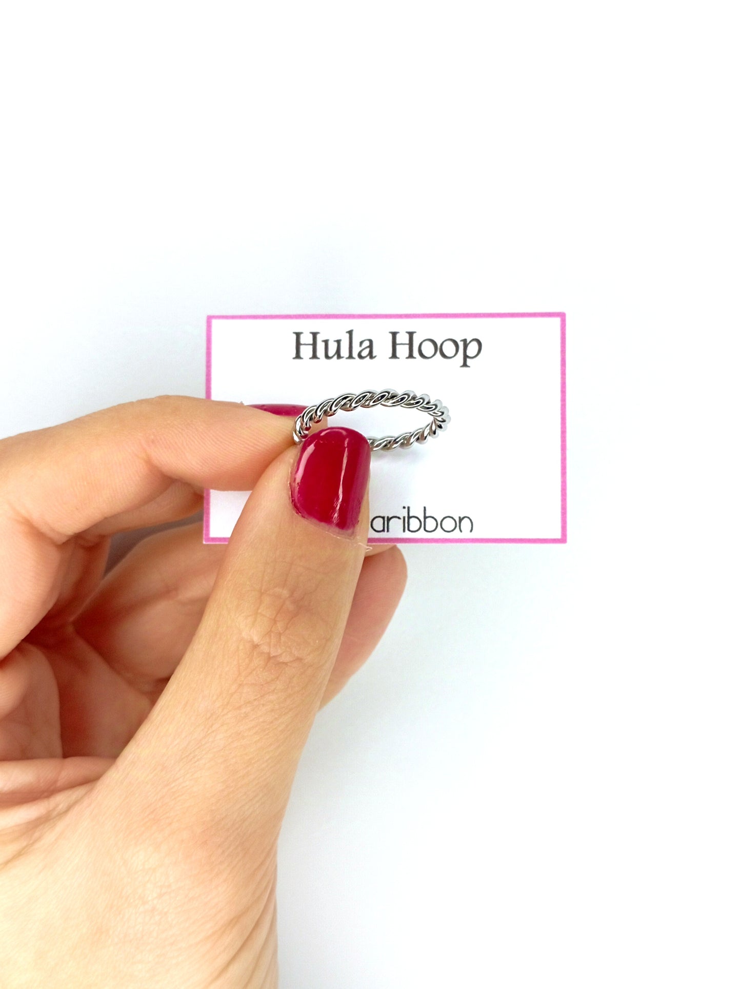 Anello Hula Hoop
