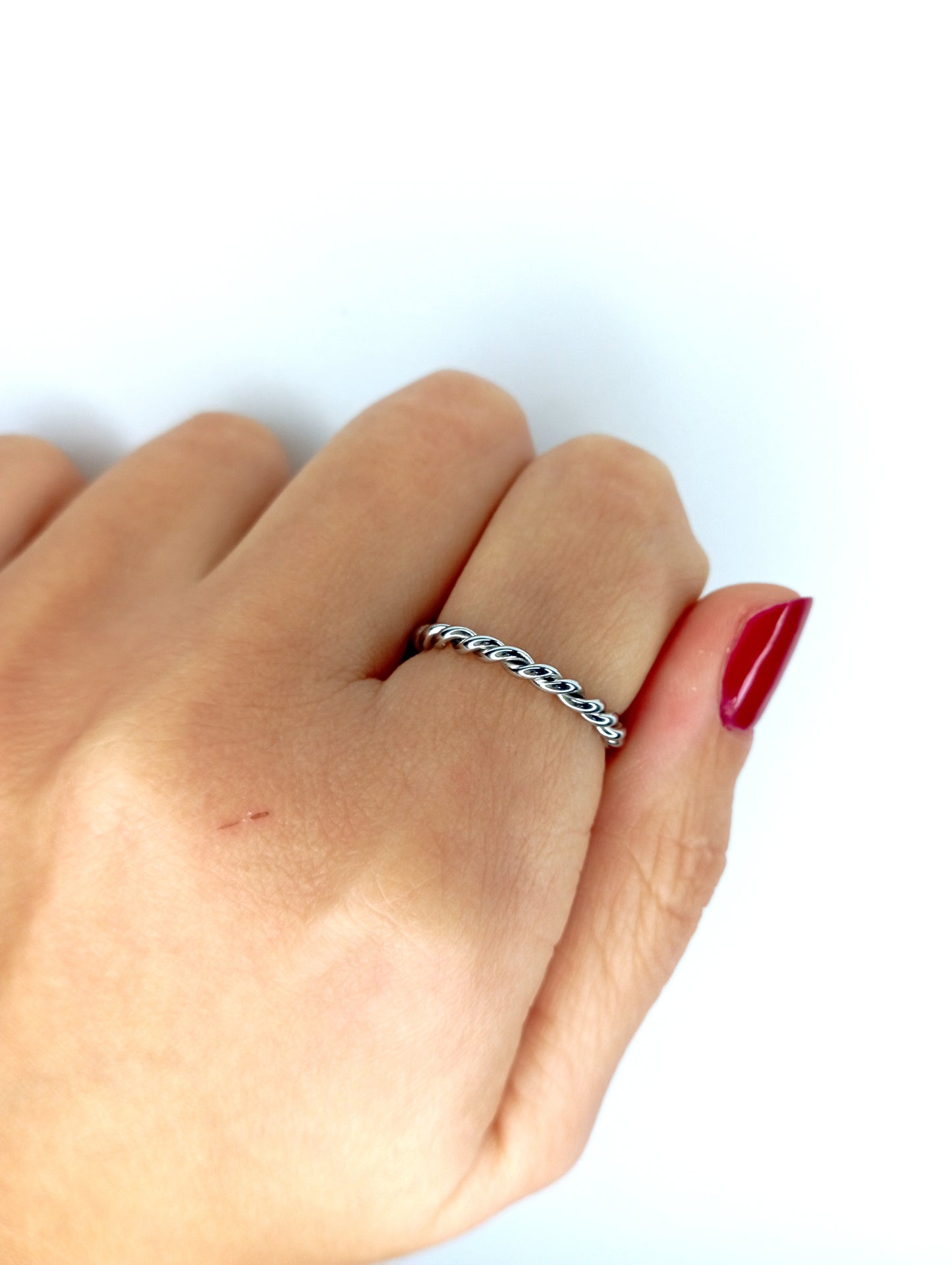 Anello Hula Hoop