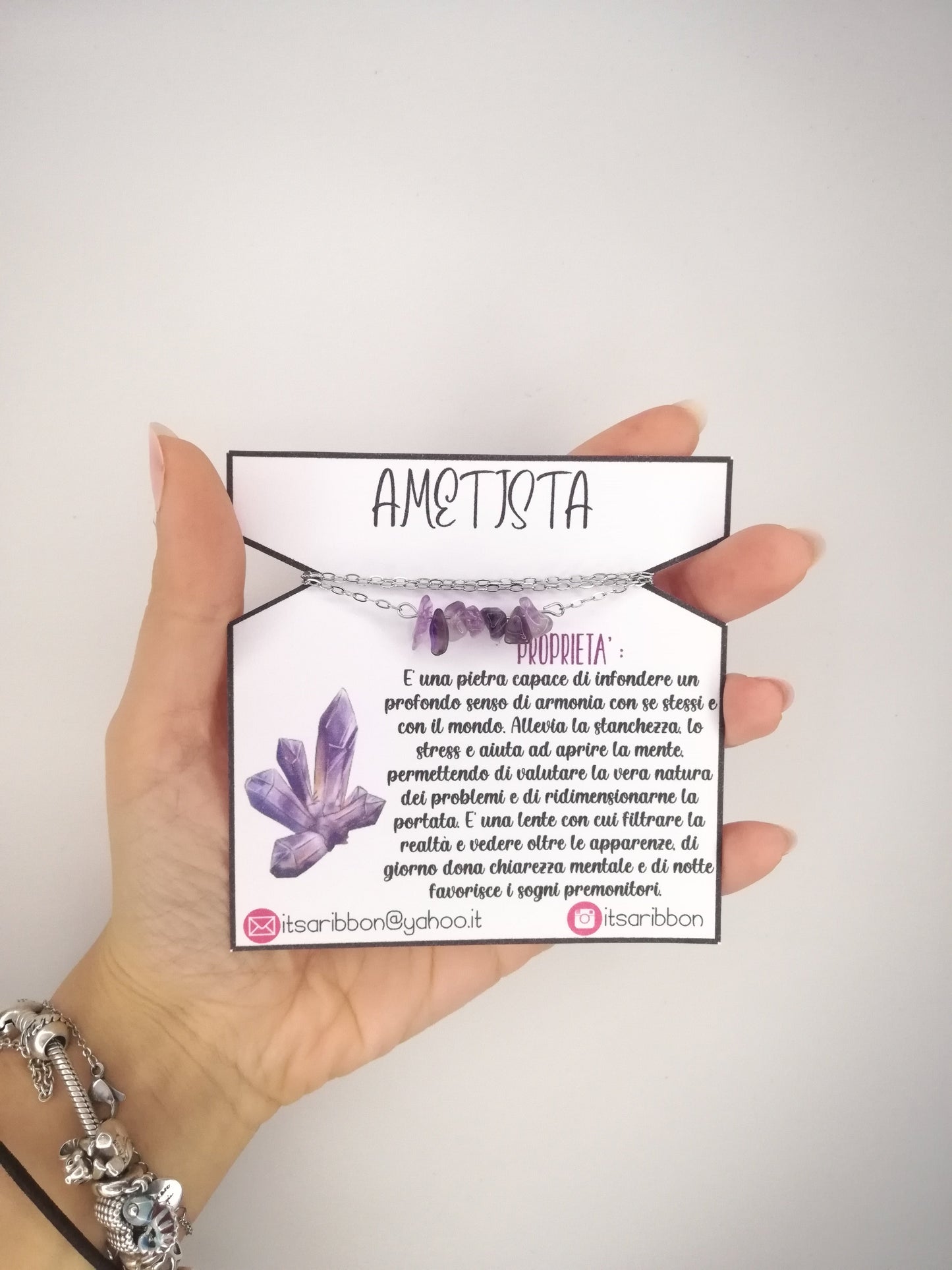 Ametista