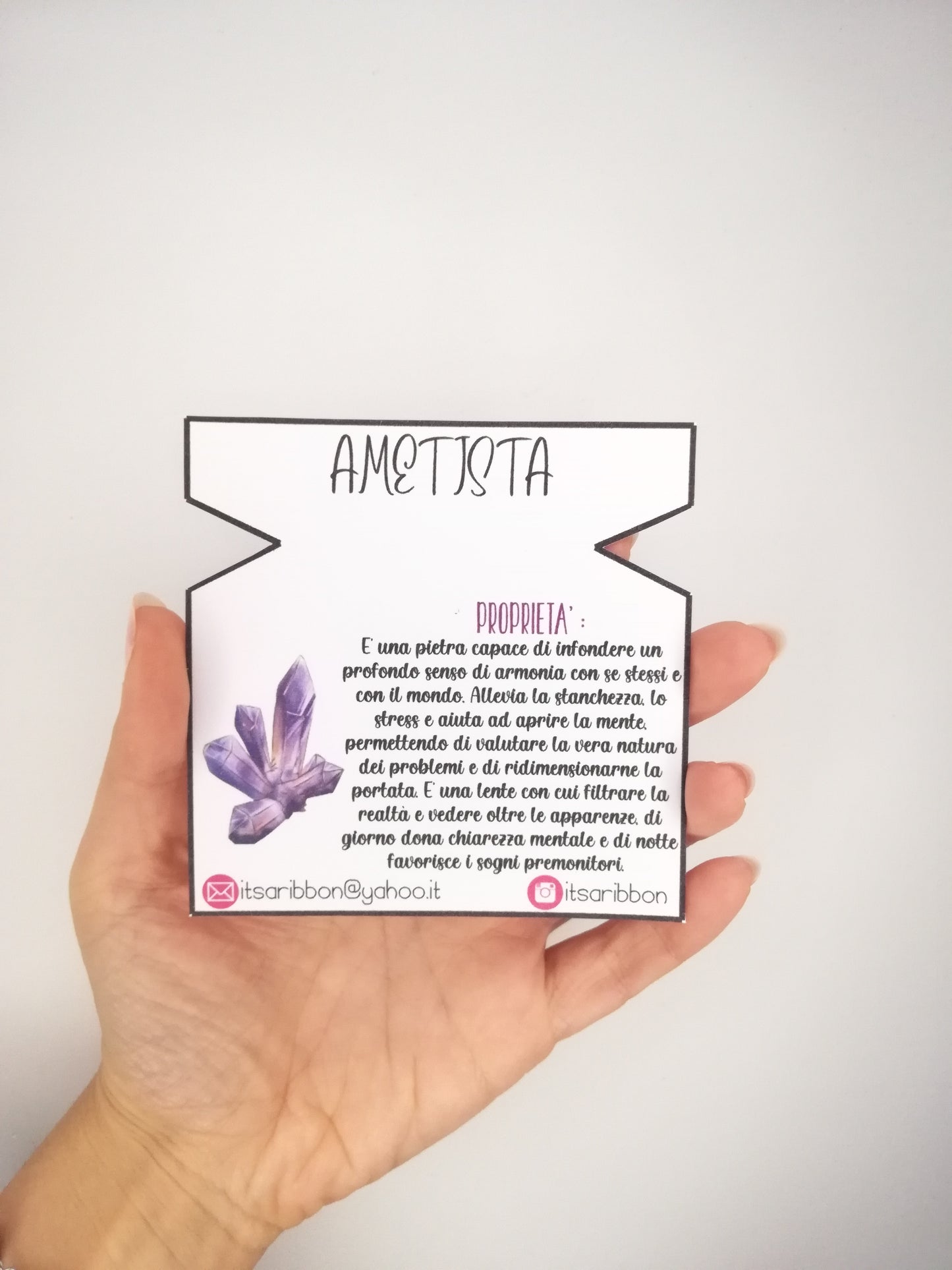Ametista