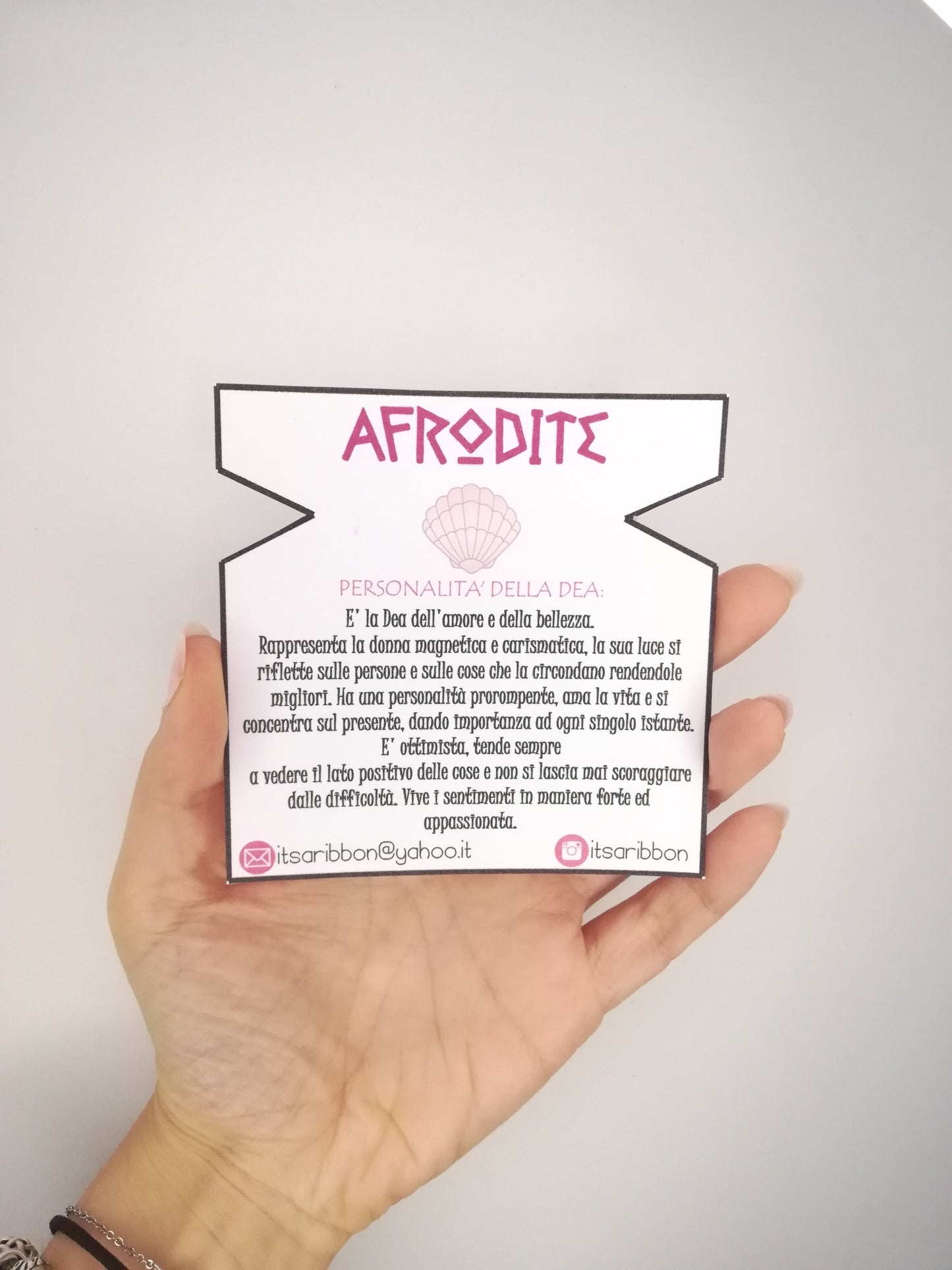 Afrodite
