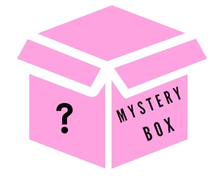 Mystery Box gioielli scontati
