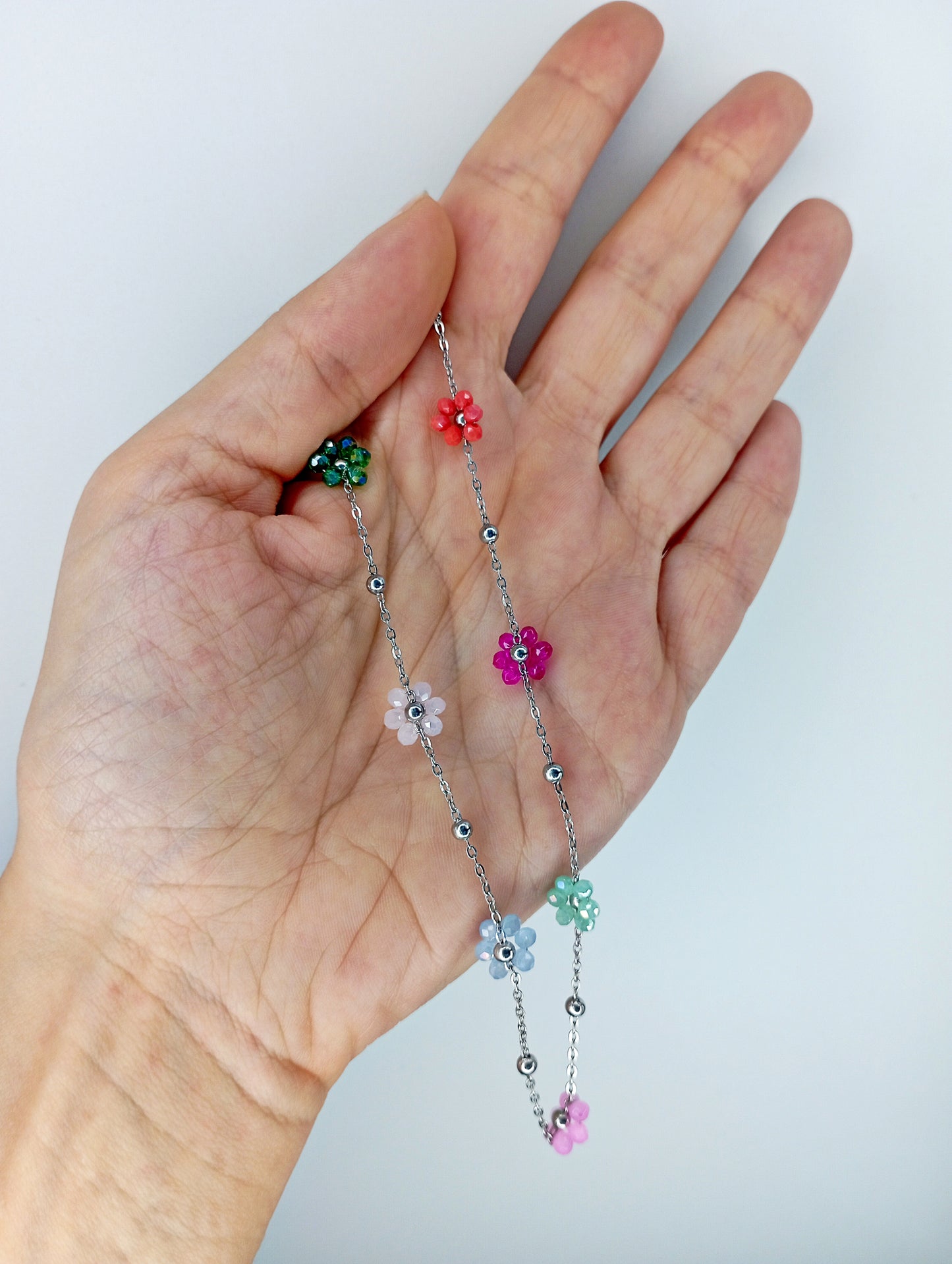 Collana Time to bloom 2.0
