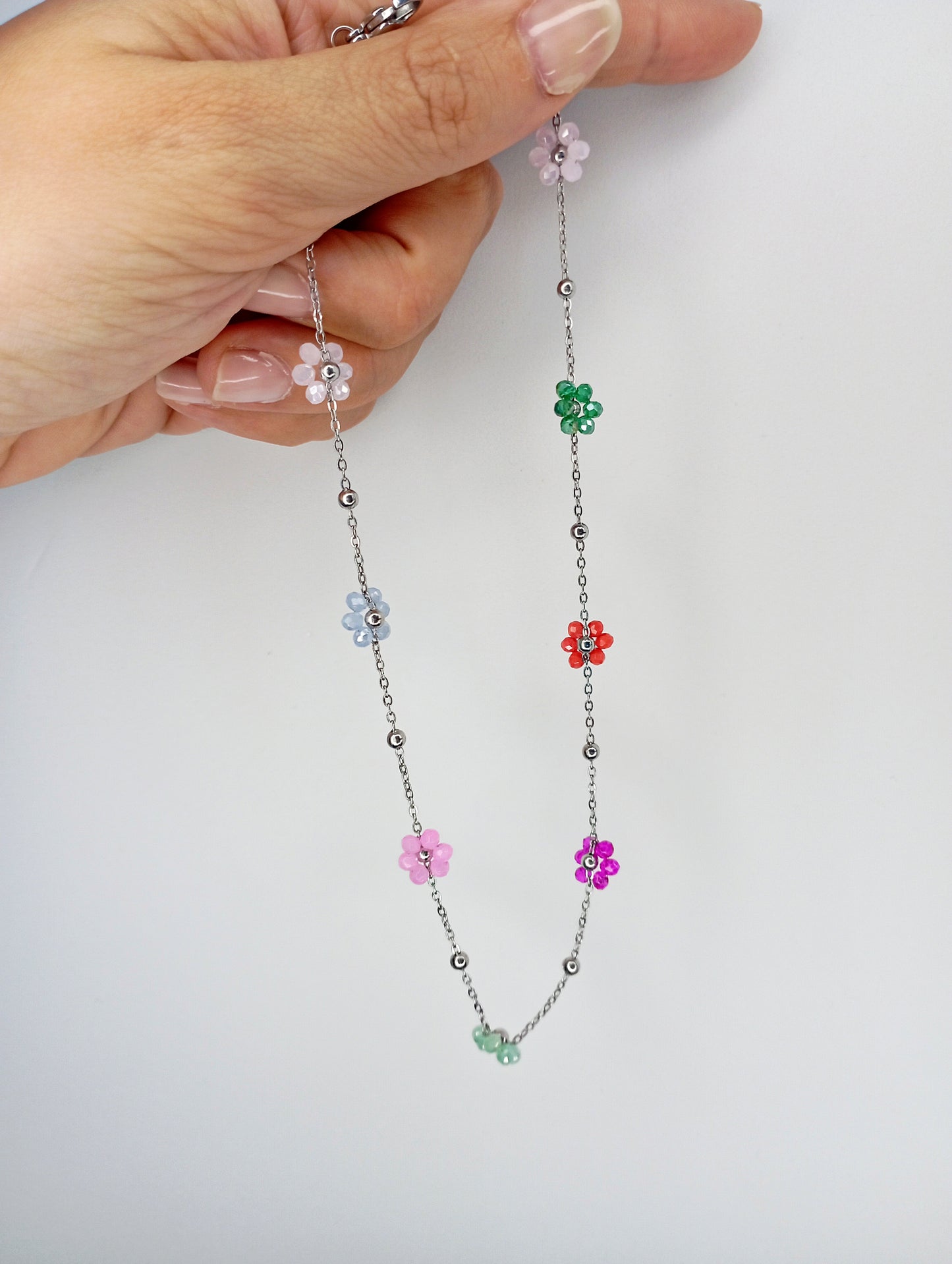 Collana Time to bloom 2.0