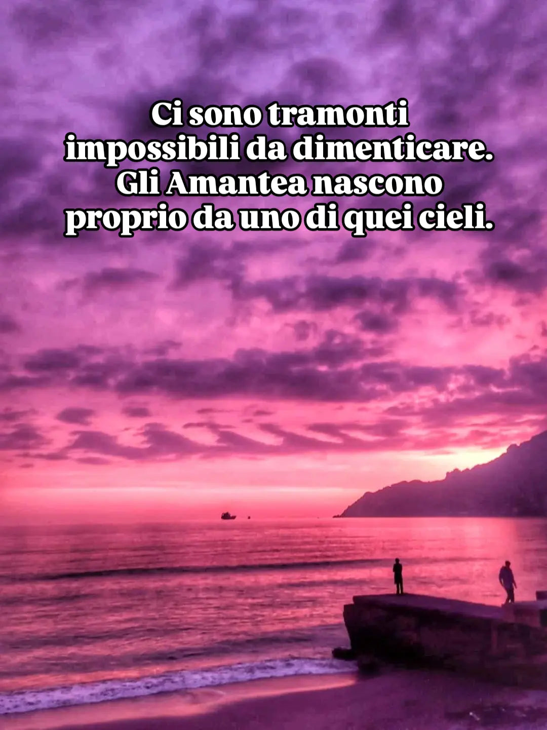 Orecchini pendenti Amantea 💜