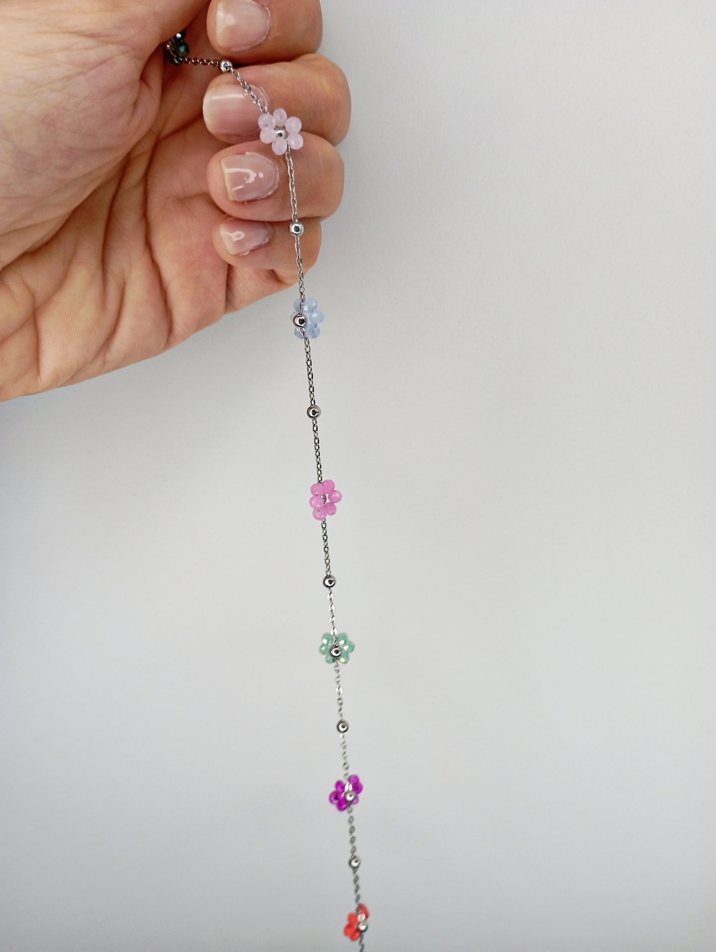 Collana Time to bloom 2.0