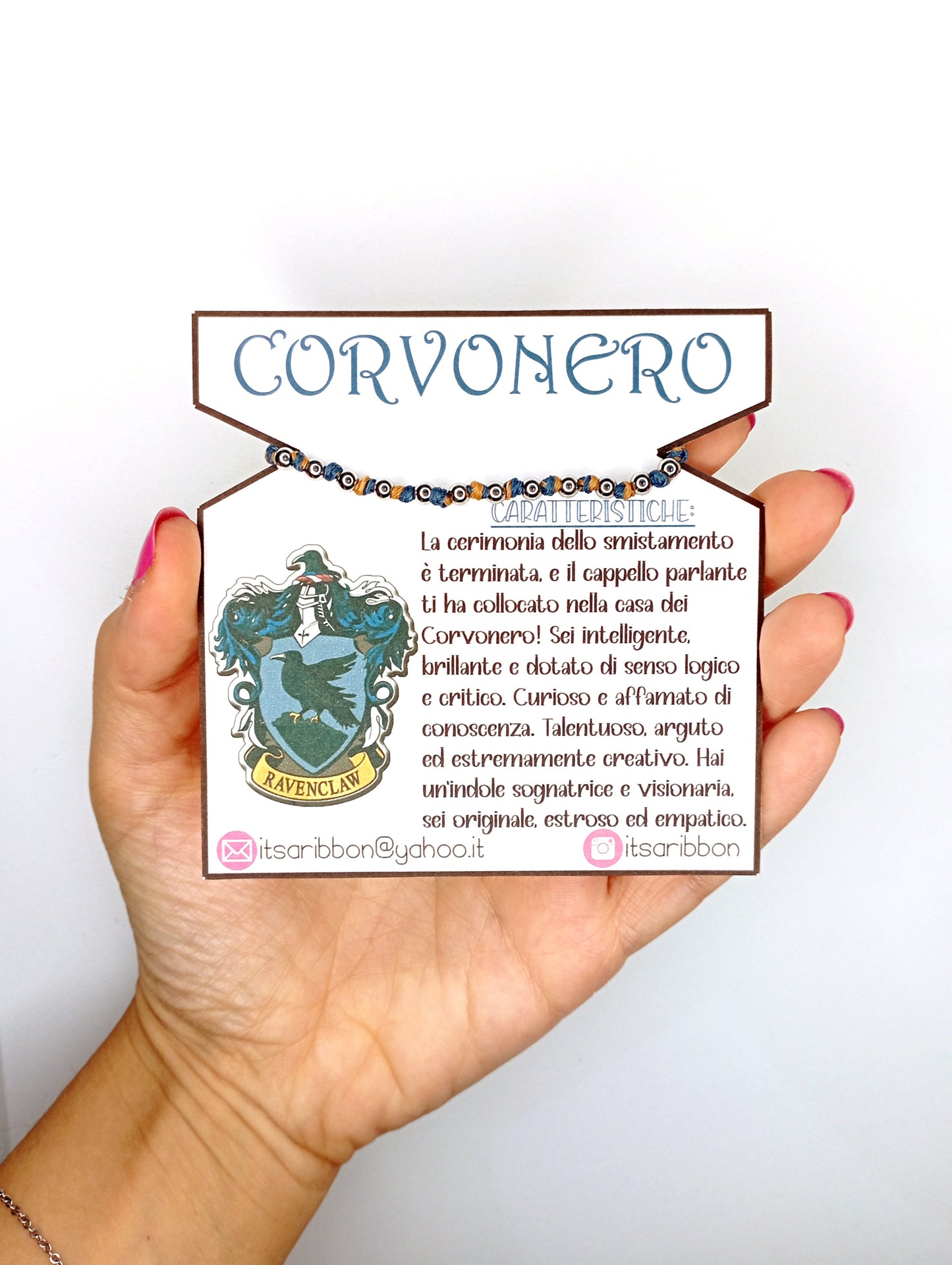 Corvonero