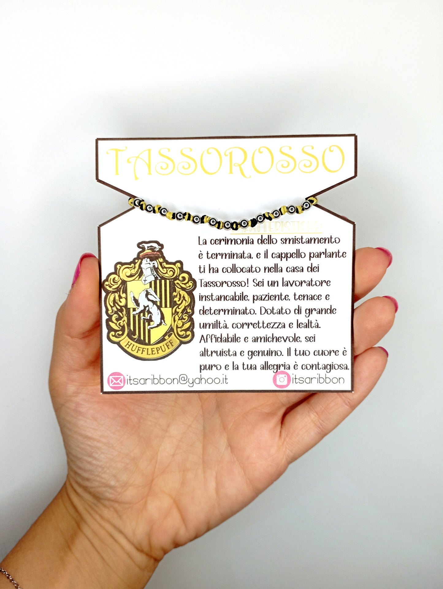 Tassorosso