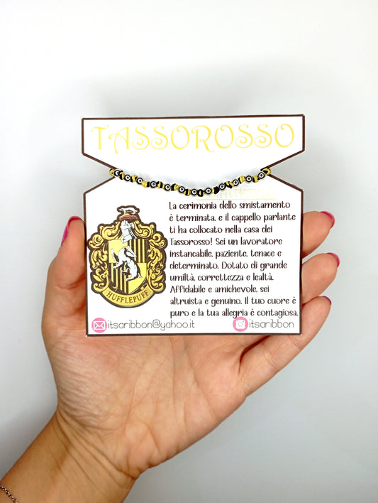 Tassorosso