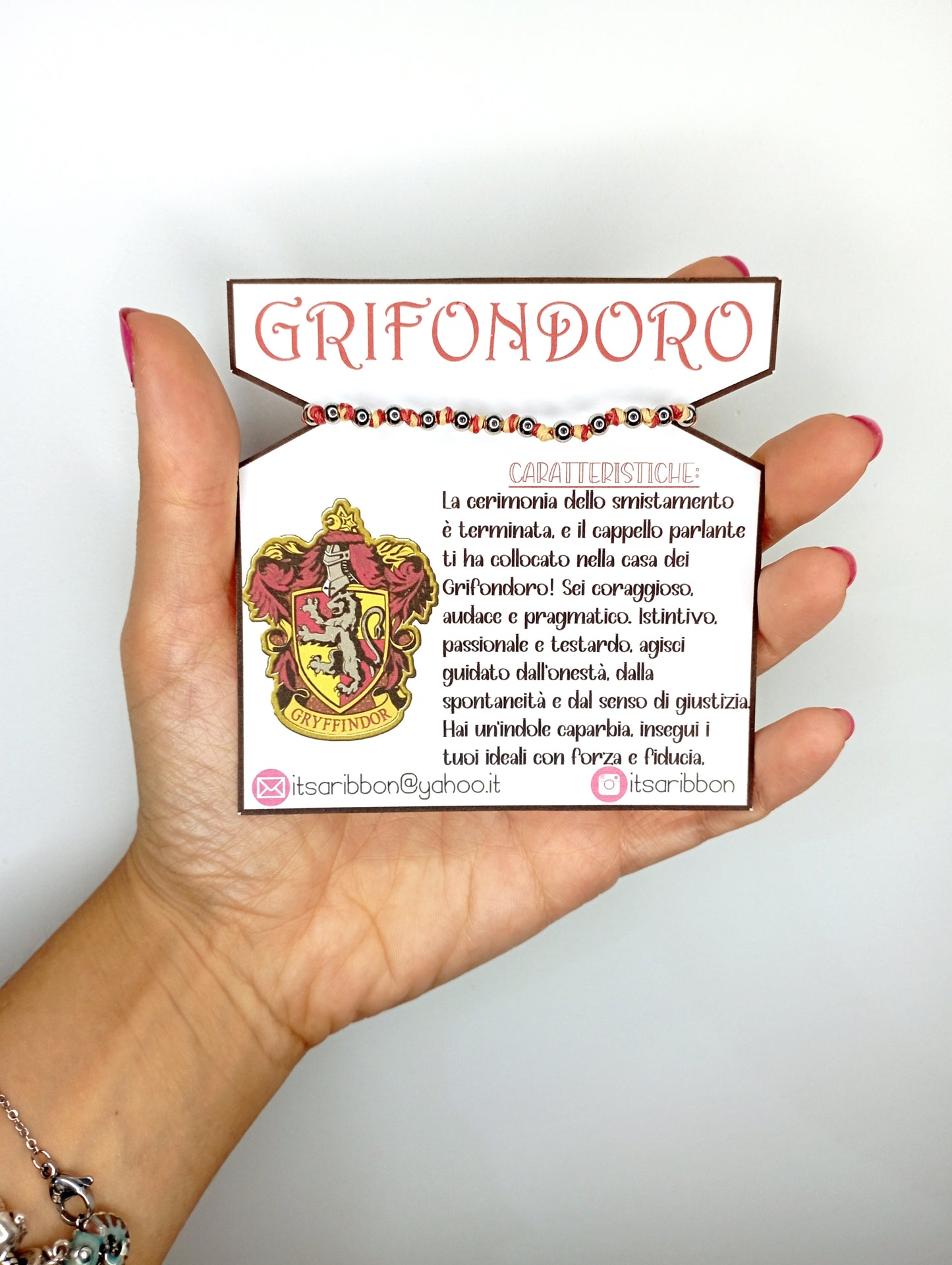 Grifondoro