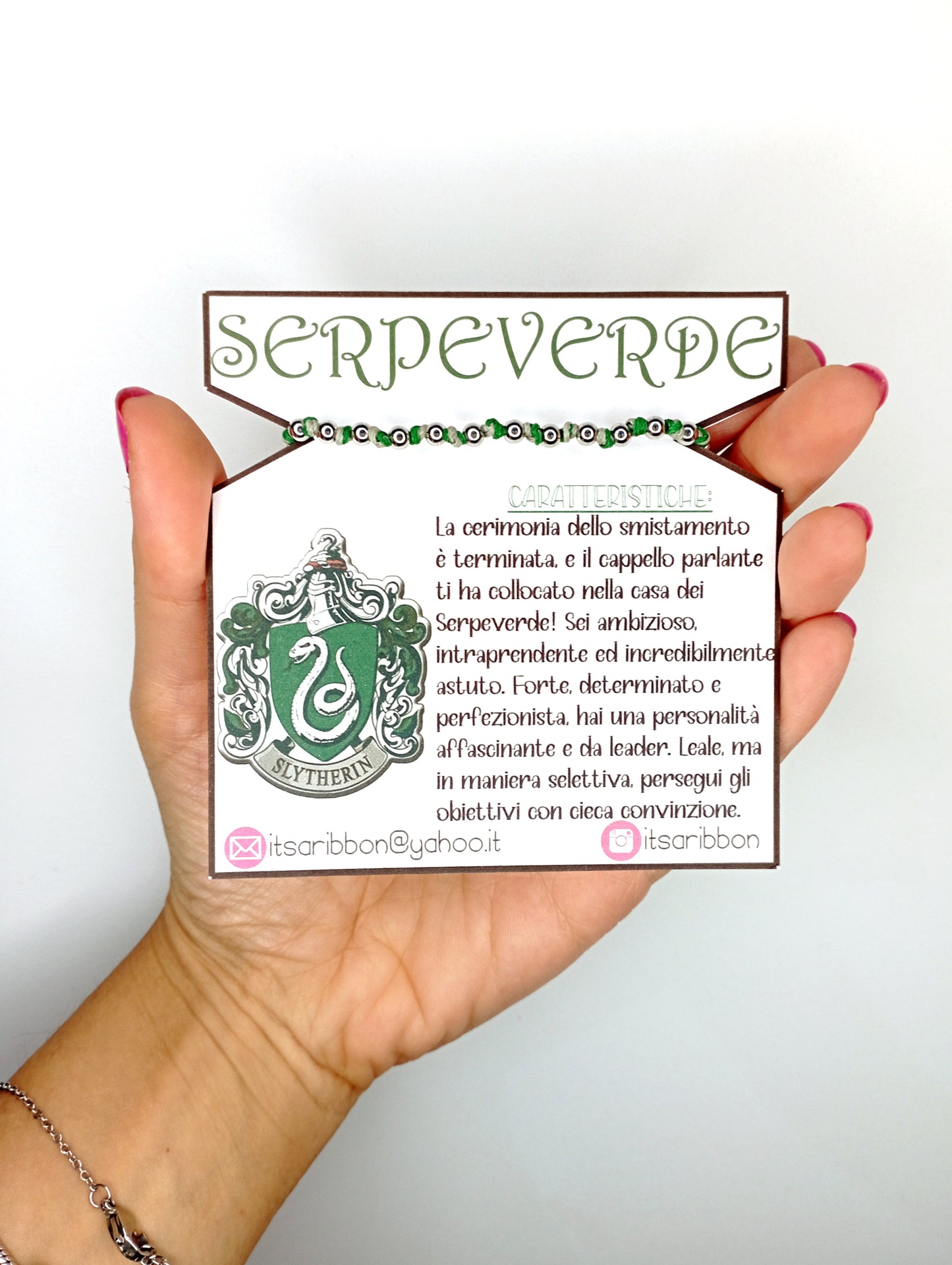 Serpeverde