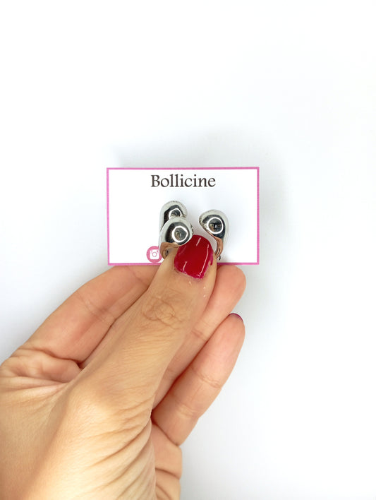 Anello Bollicine