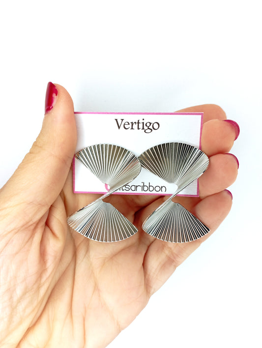 Orecchini Vertigo