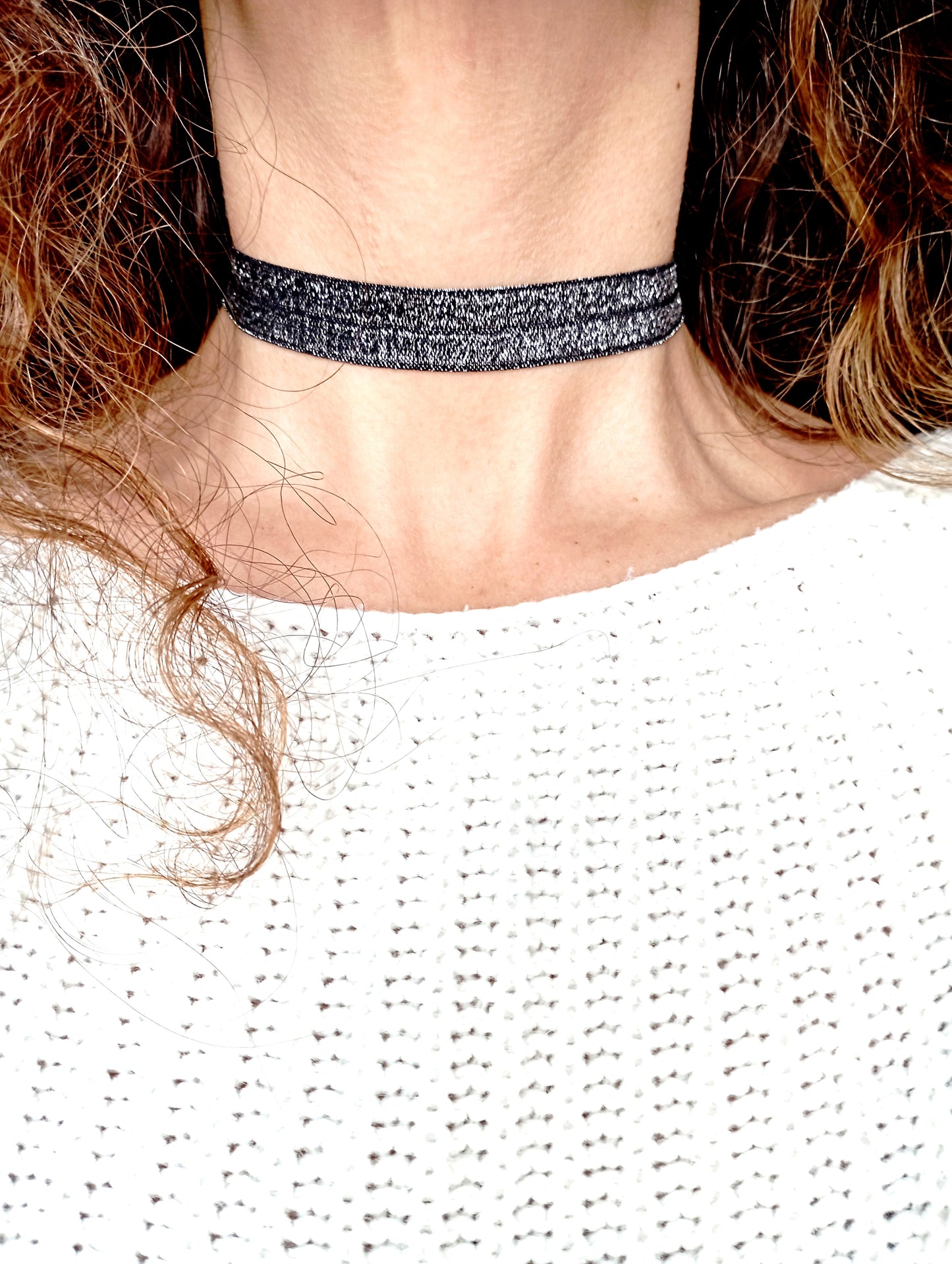 Choker Galassia