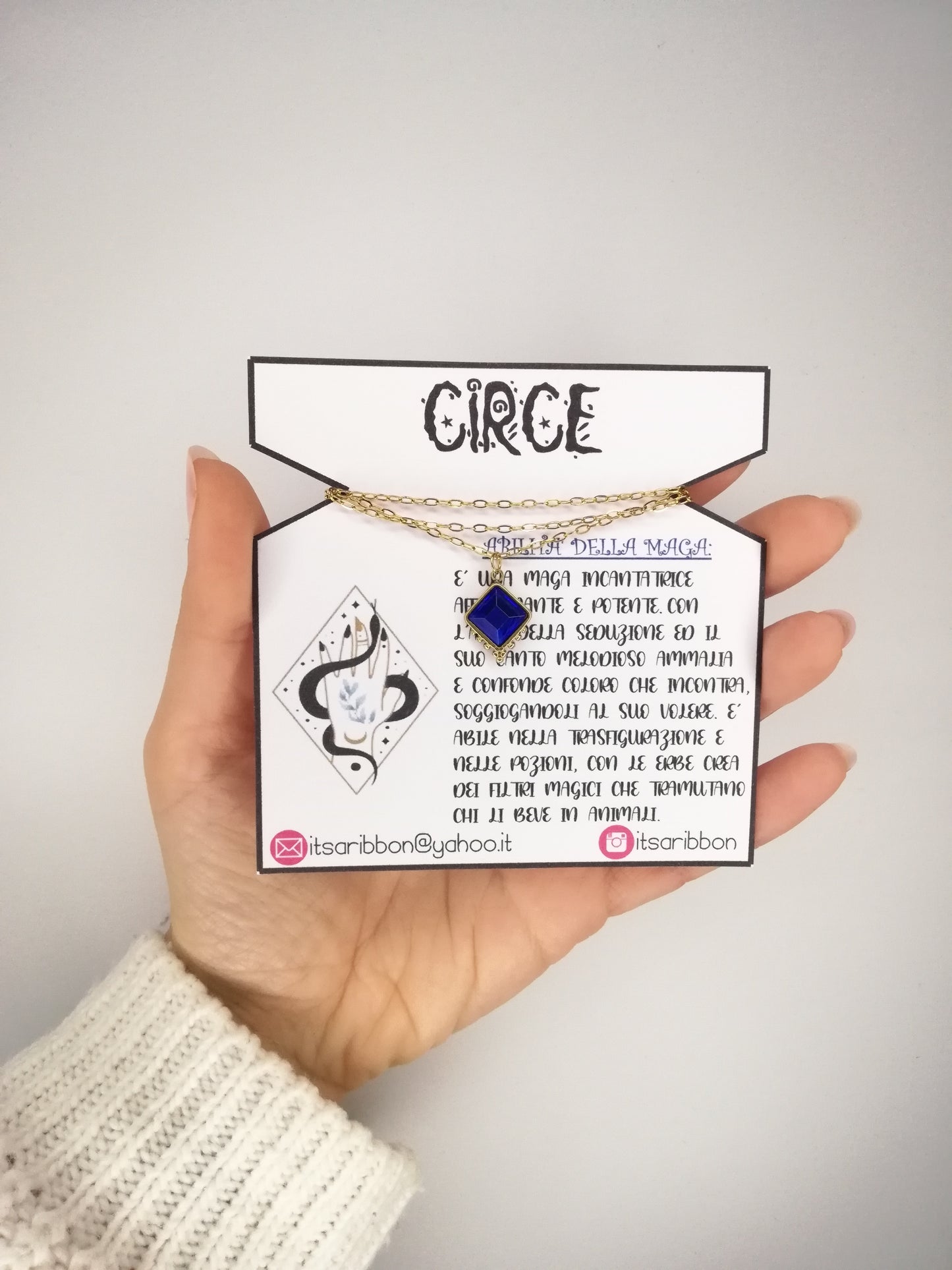 Circe