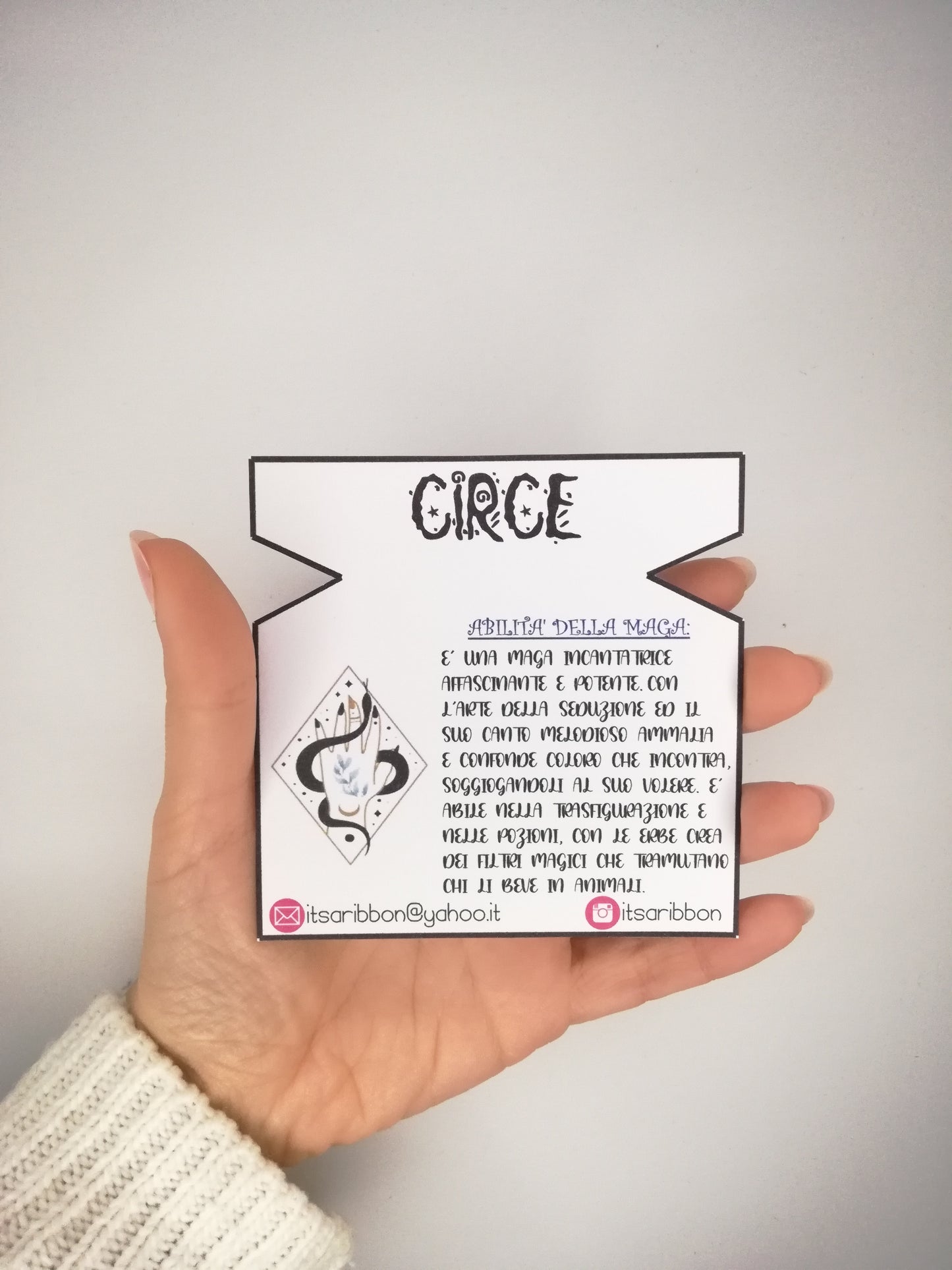 Circe