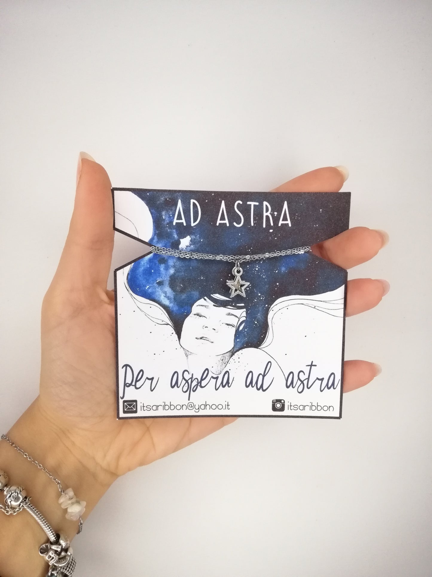 Collana Ad astra