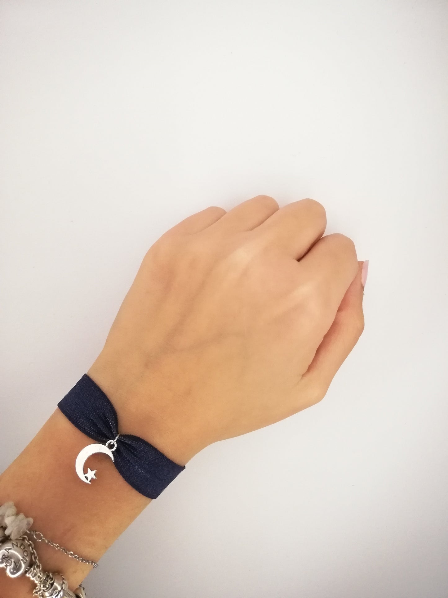 Bracciale con Luna