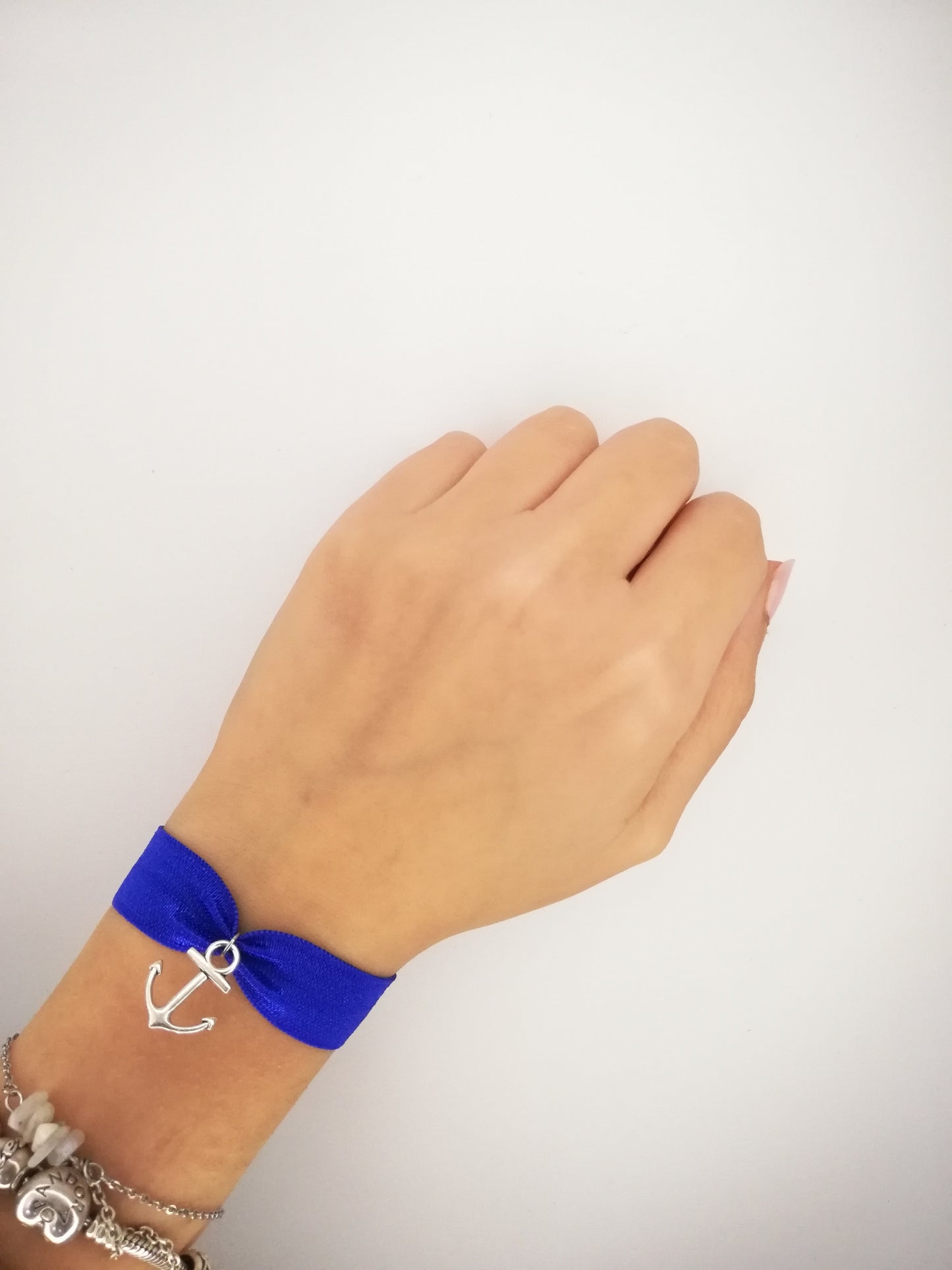 Bracciale con Ancora