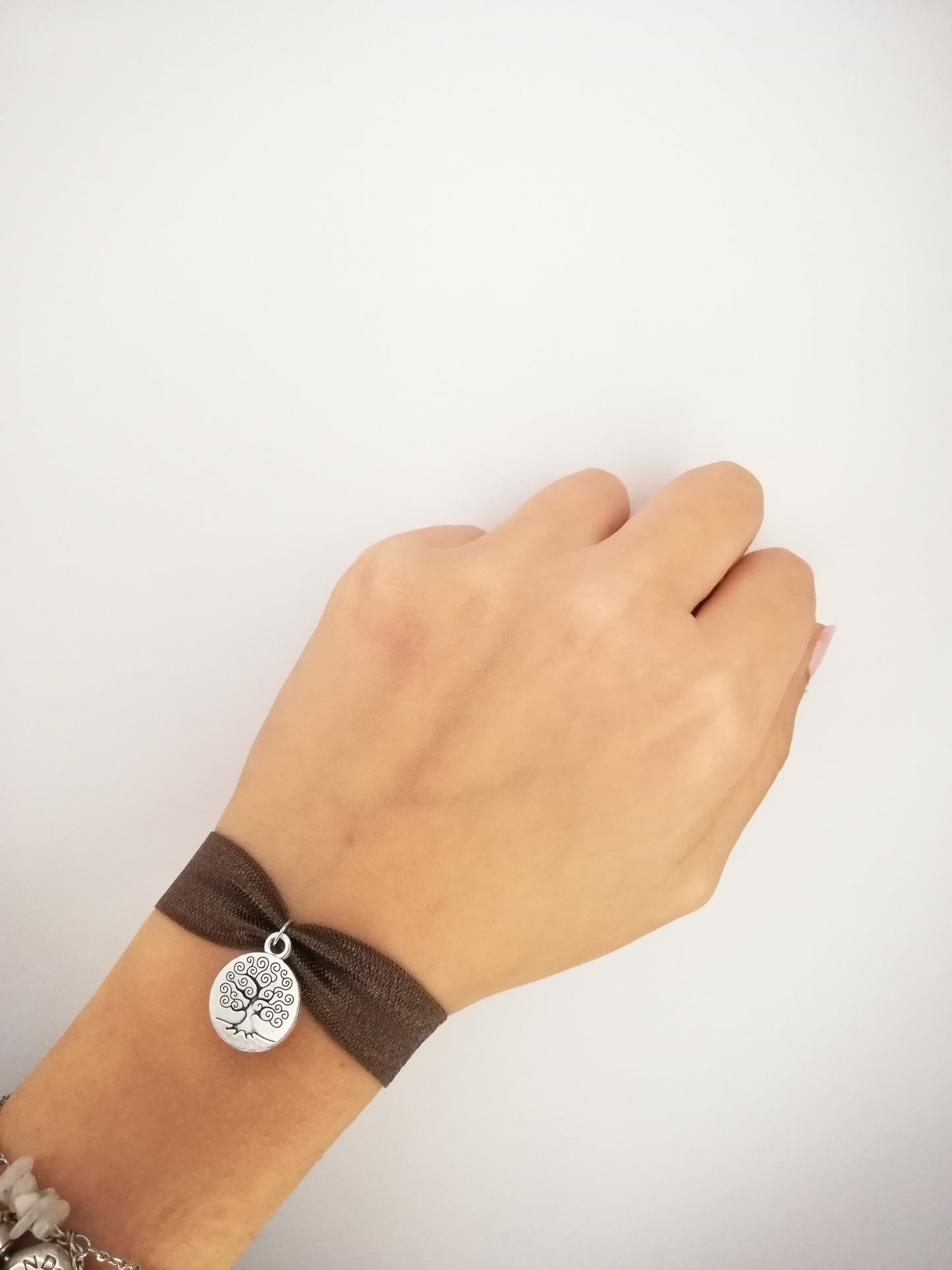 Bracciale con Albero della Vita