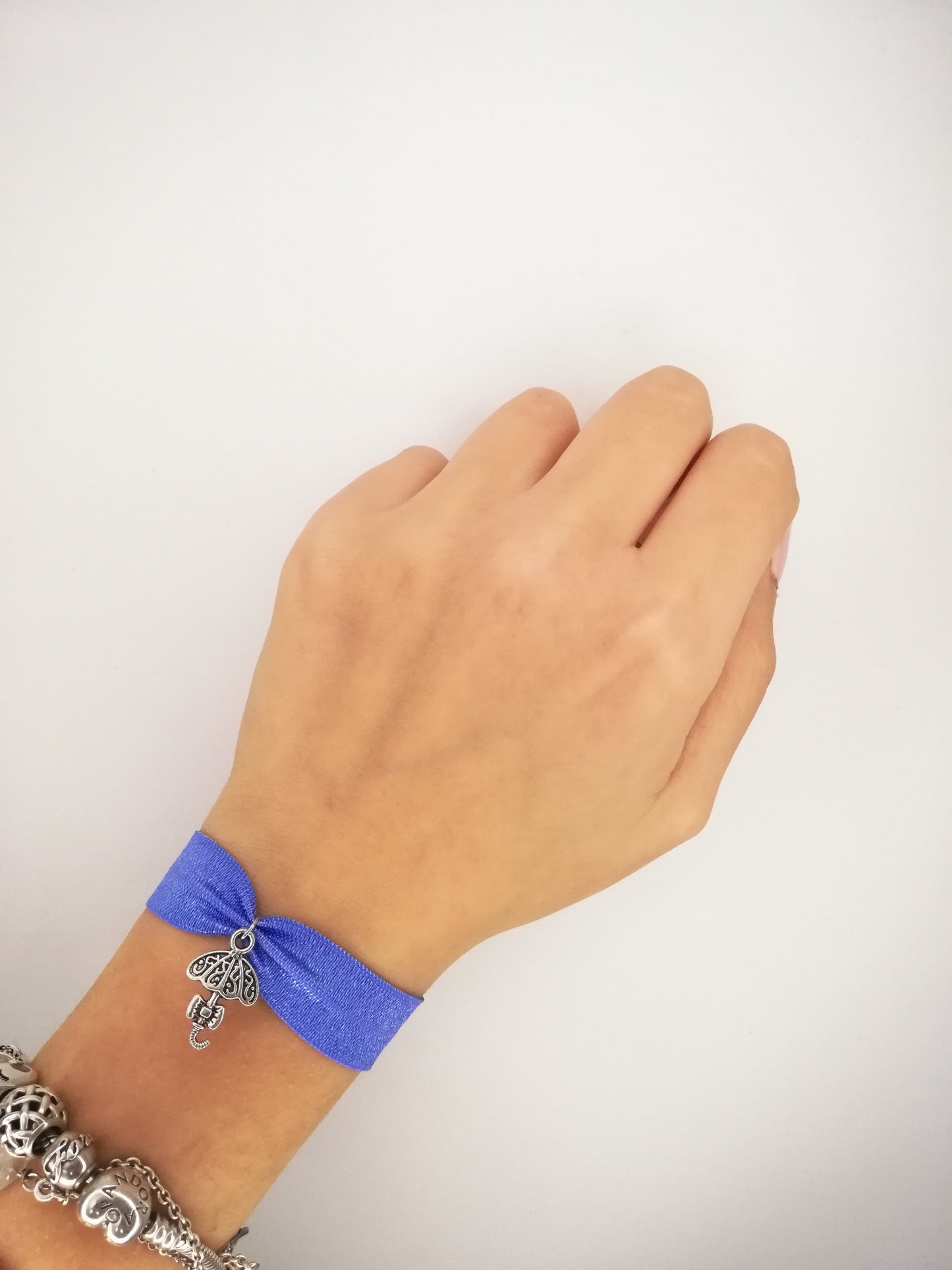 Bracciale con Ombrello