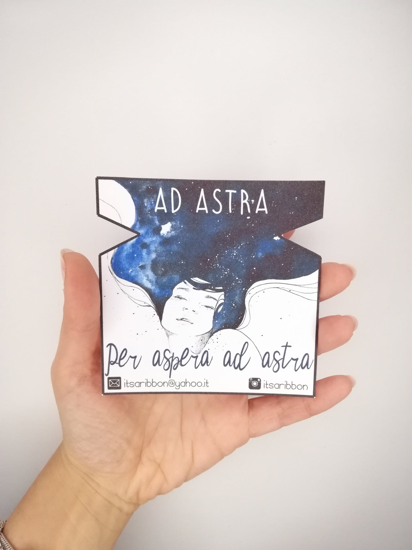 Collana Ad astra