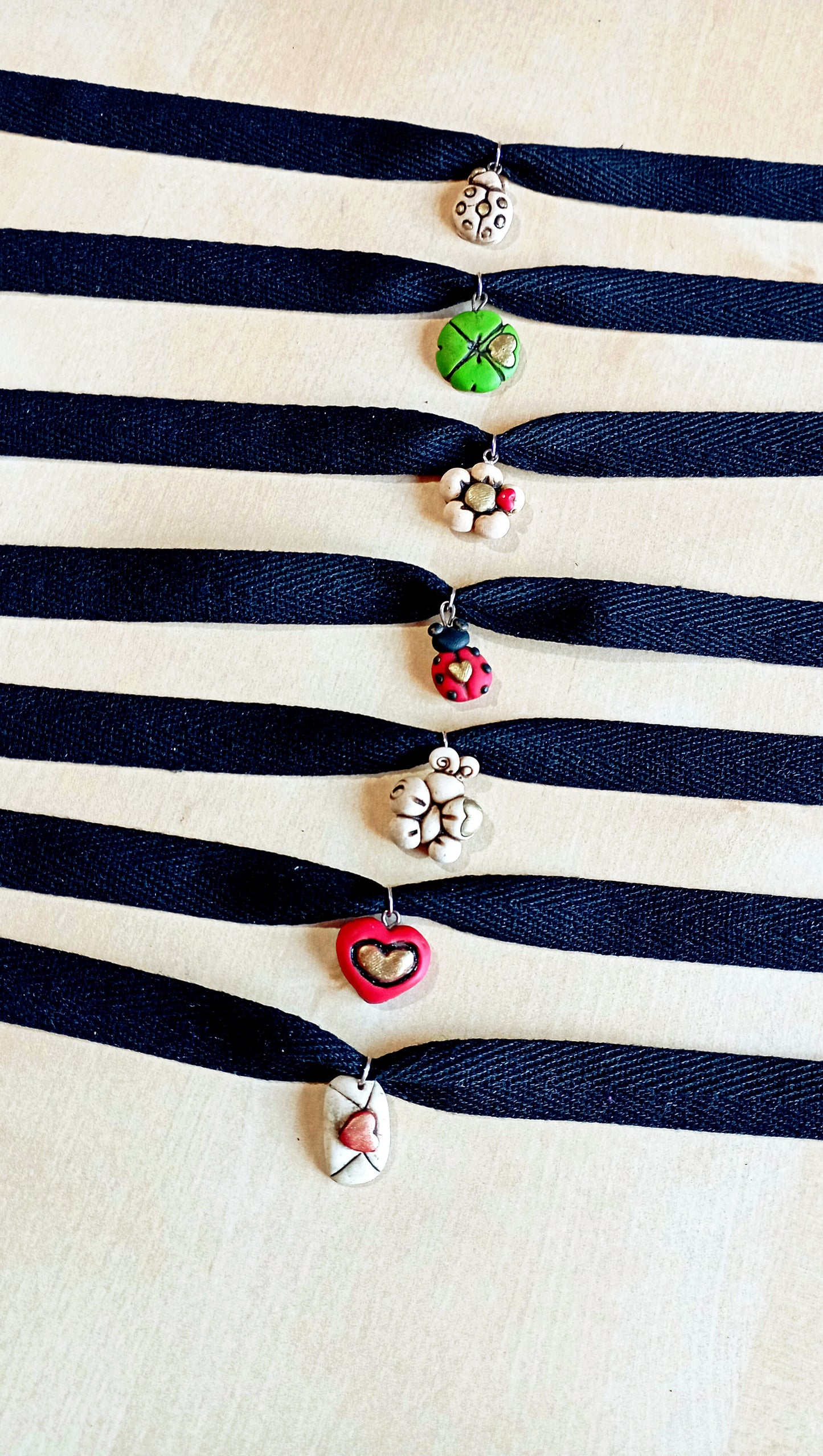 Choker Vintage ✨