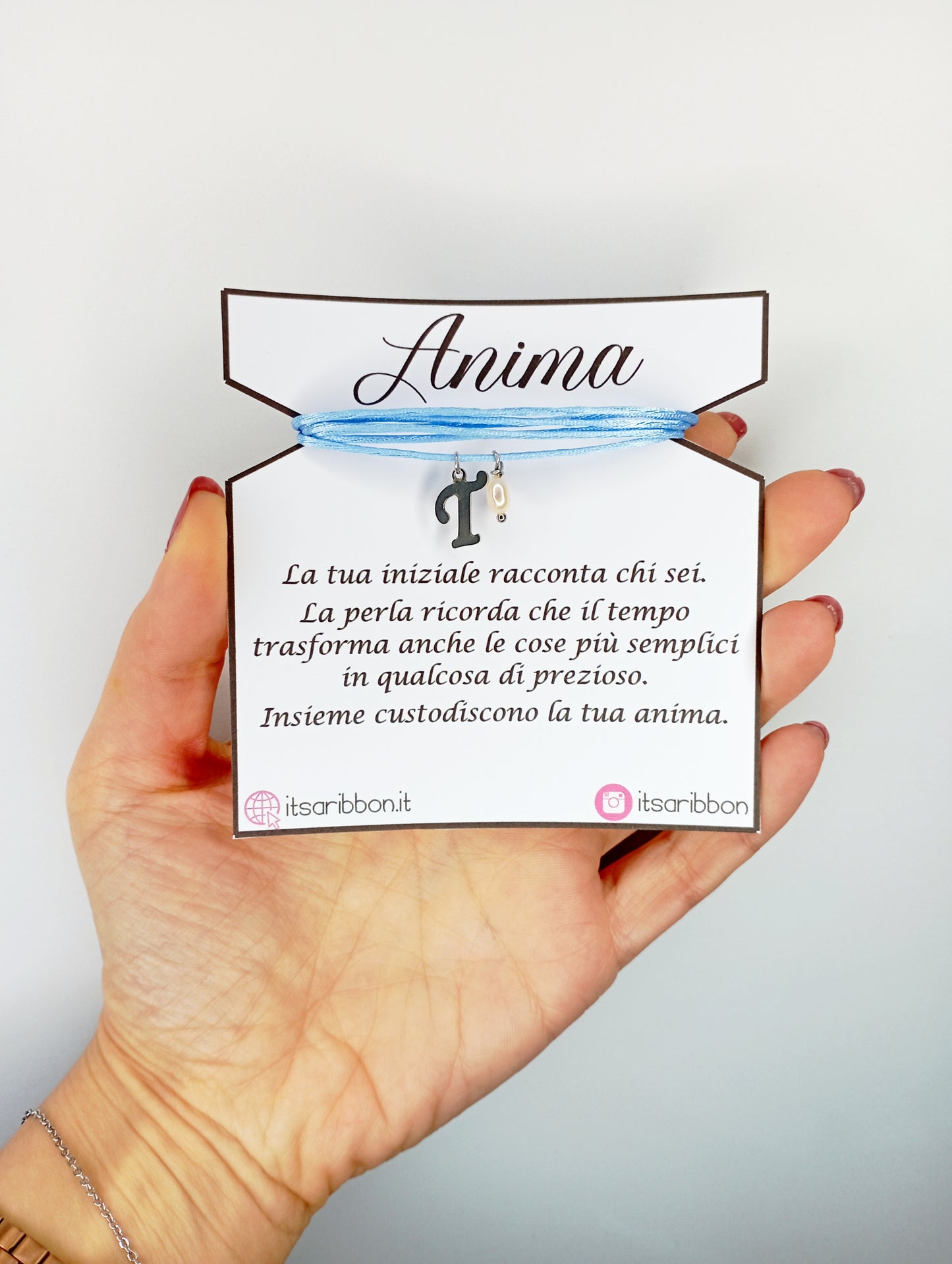 Collana Anima ✨