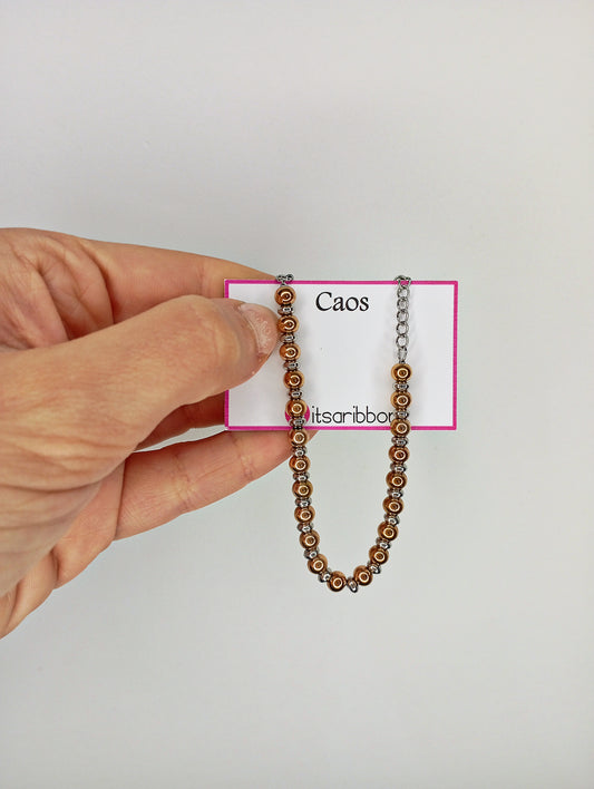 Bracciale Caos