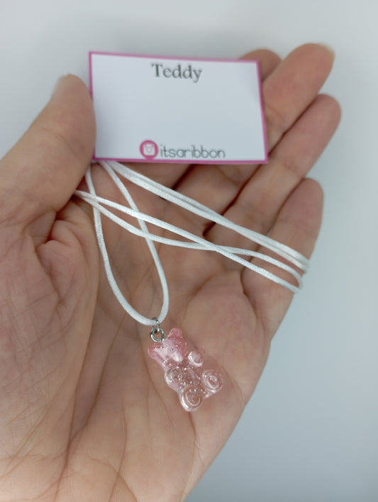 Collana Teddy