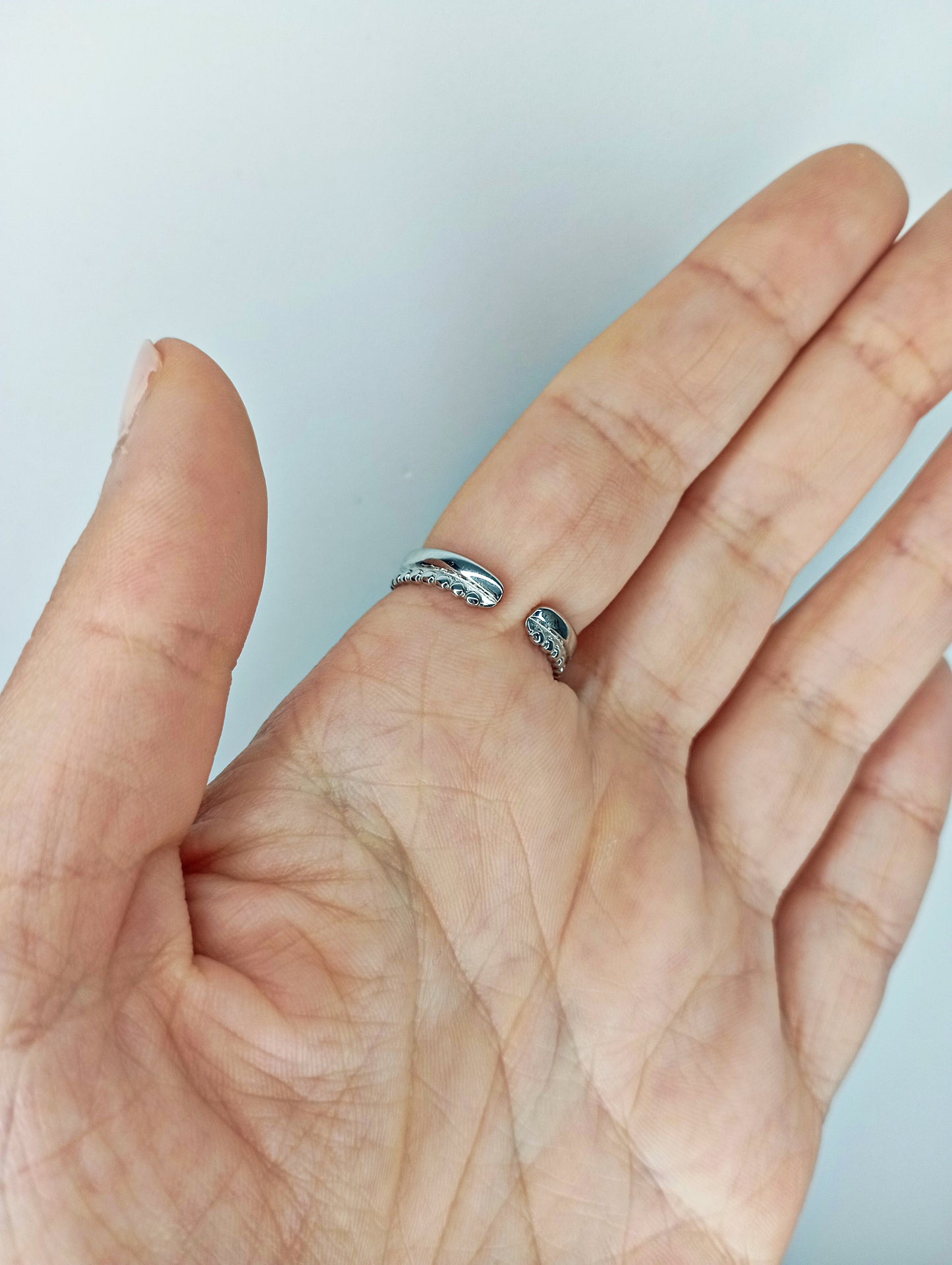 Anello Diadema