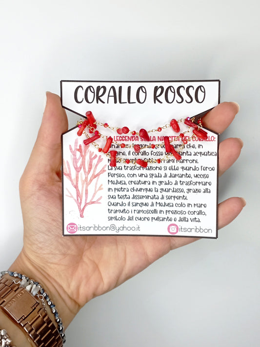 Corallo rosso