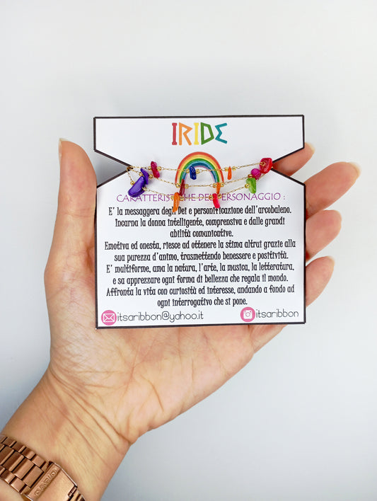 Iride